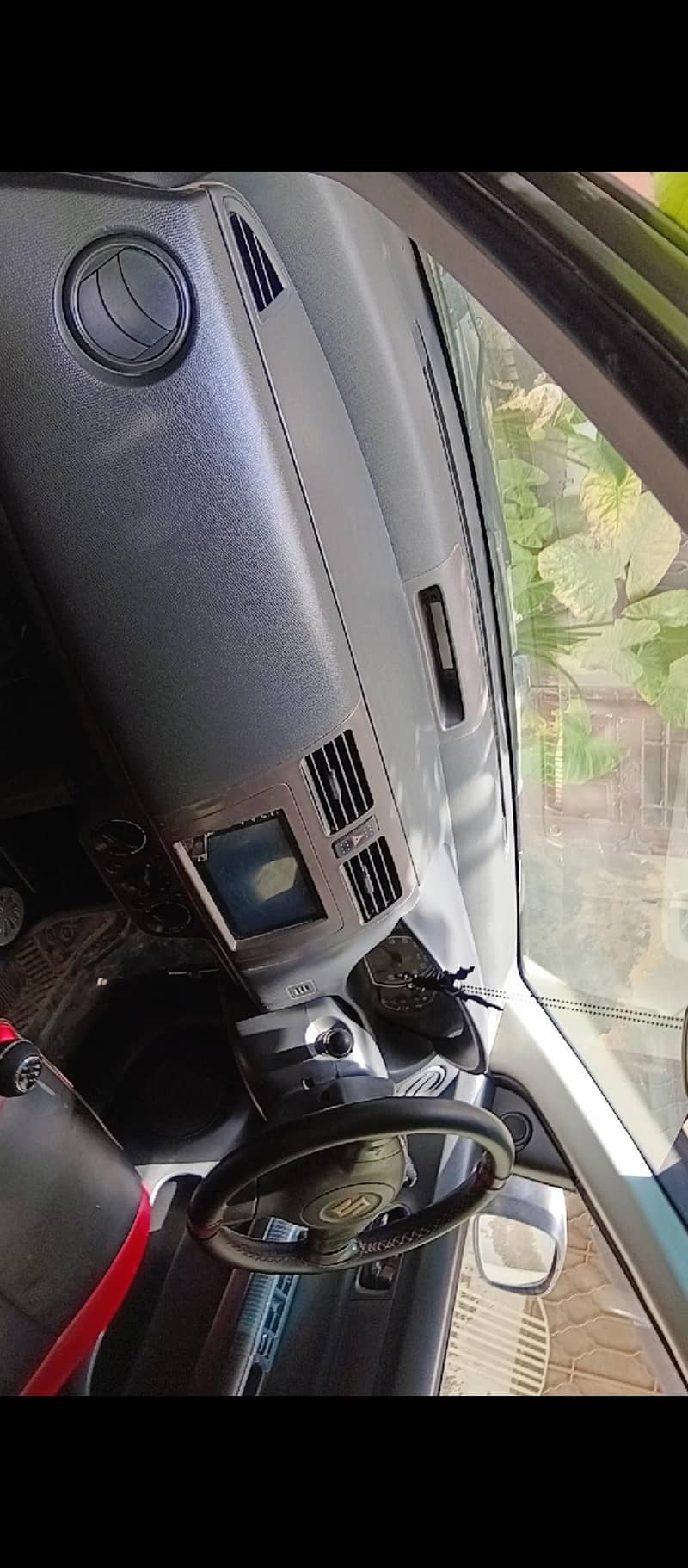 Suzuki Swift 2011 3