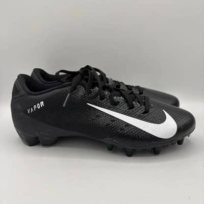 Nike Vapor Untouchable Speed 3 TD Football Cleats Condition: 9.5/10