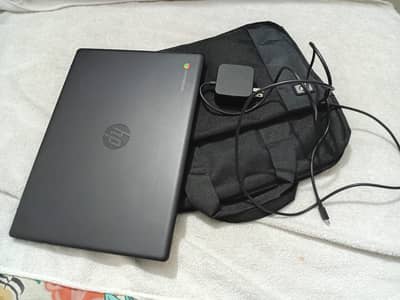 HP Chromebook 14 G7
