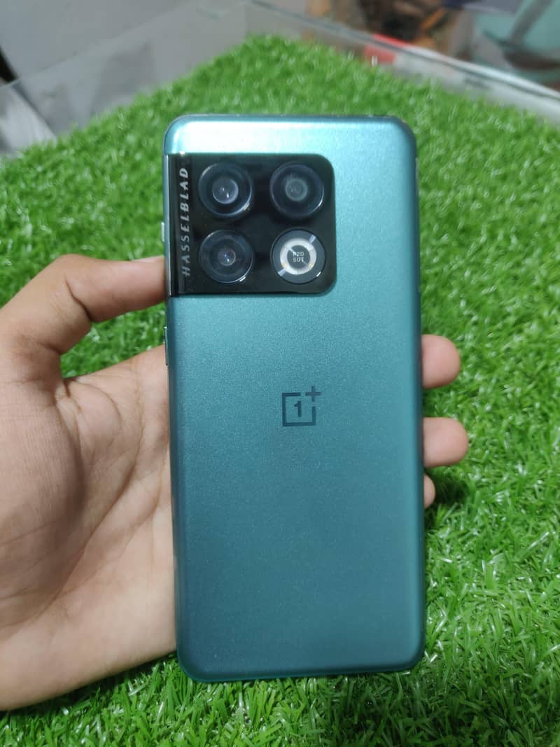 One Plus 10 Pro 2