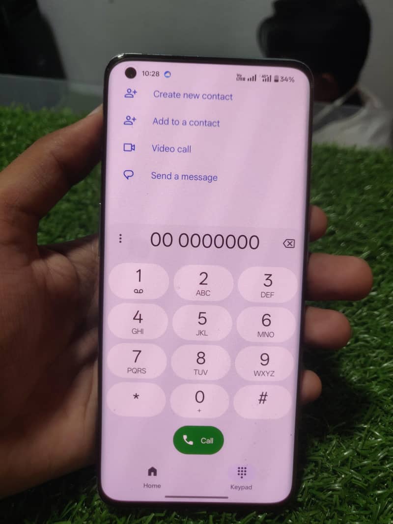 One Plus 10 Pro 5