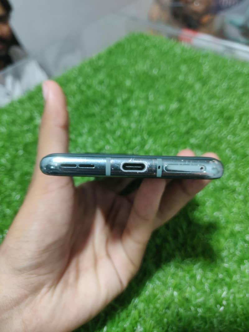 One Plus 10 Pro 10