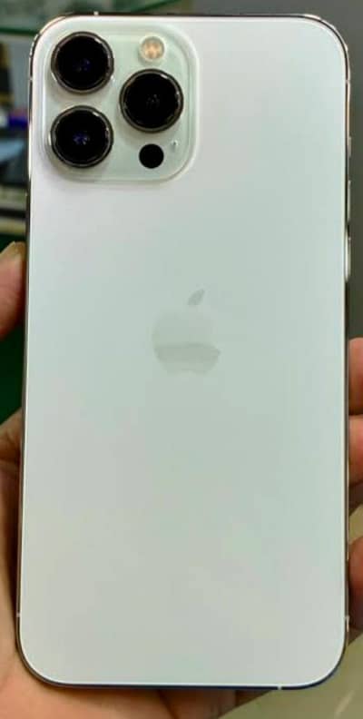 Apple iPhone 13 Pro Max