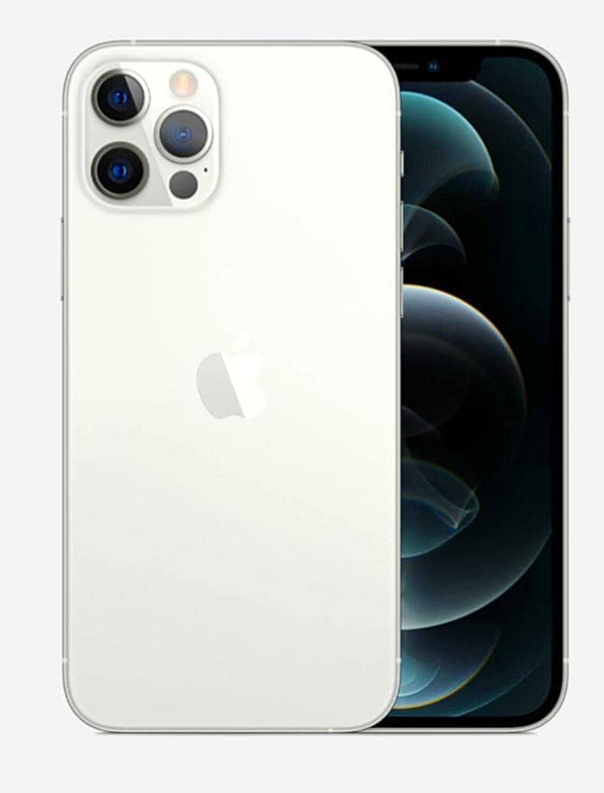 Apple iPhone 13 Pro Max 1