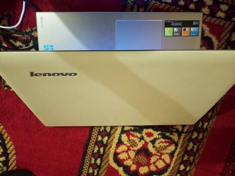 lenova thinkpad 2