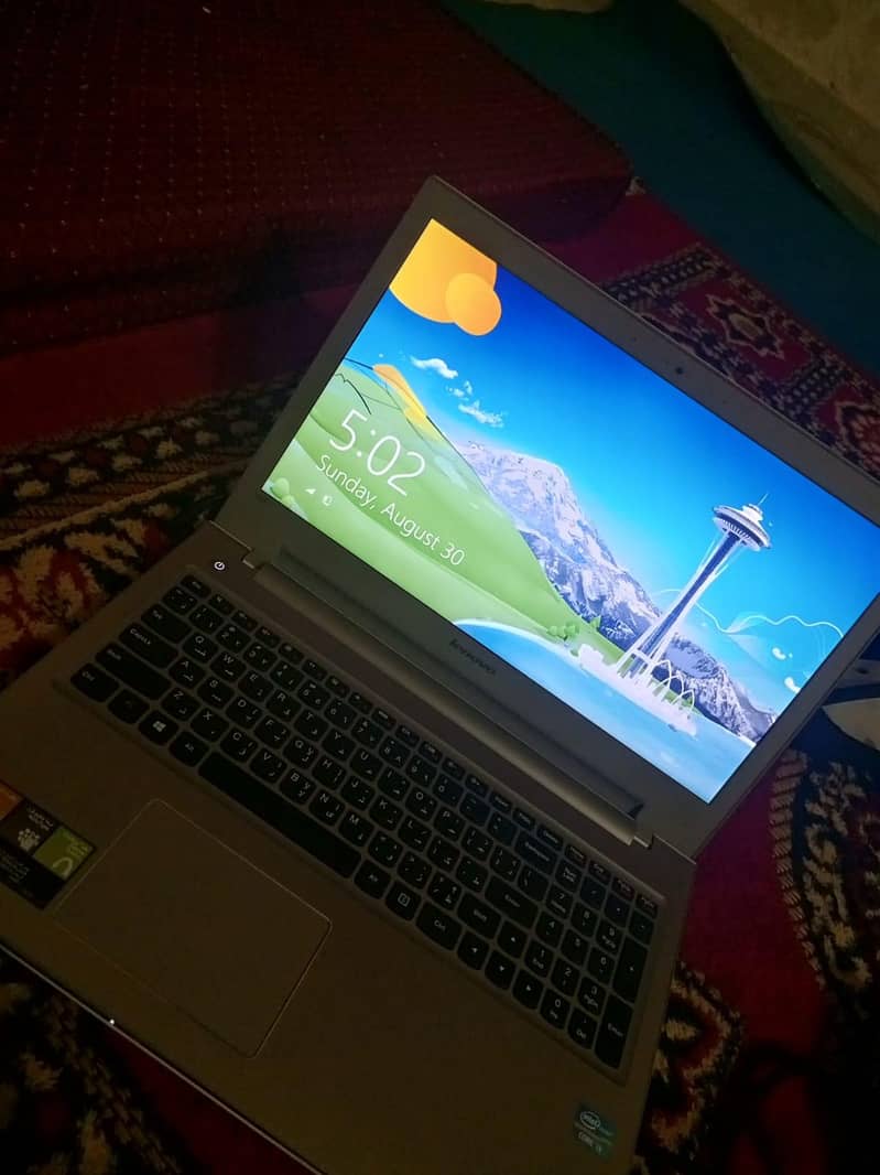 lenova thinkpad 5