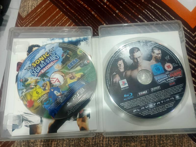PlayStation 3 games 0