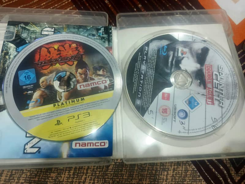 PlayStation 3 games 1