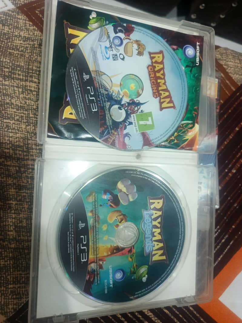 PlayStation 3 games 2