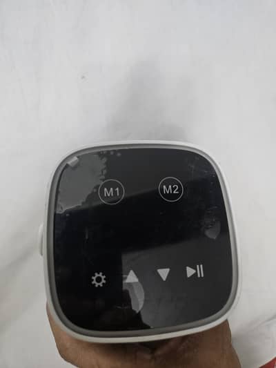 Vendict Wireless Car Tire Inflator (Air Compressor)