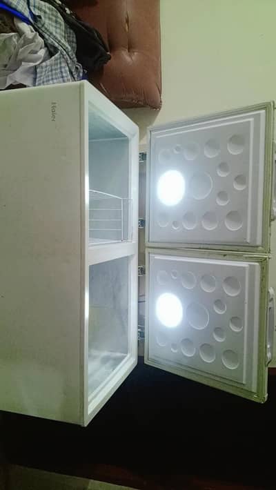 hair defreezer used condition new