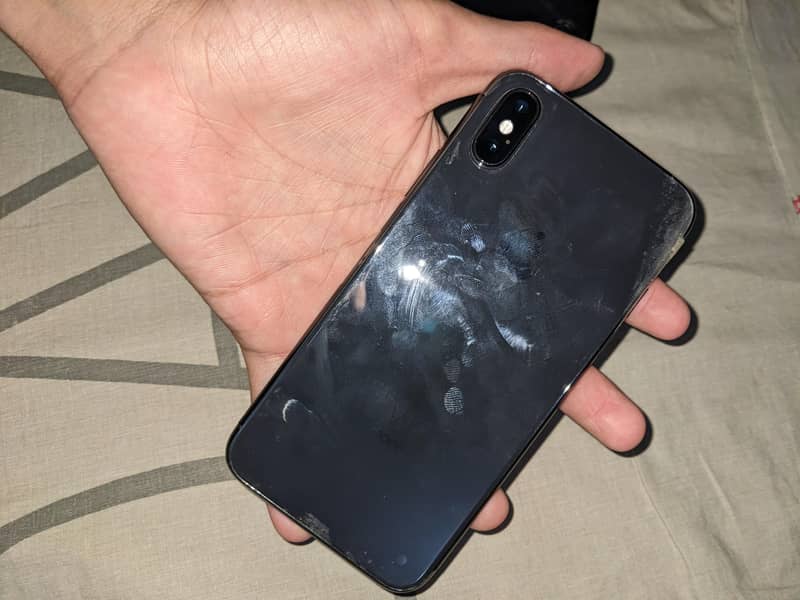 Apple iPhone X 2