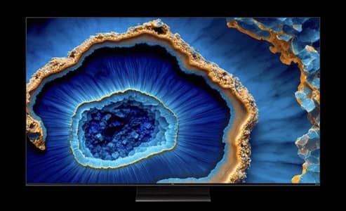 TCL C755 QD-Mini LED 4K 55” | Lahore