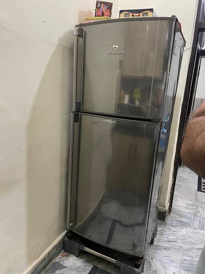 Dawlance Refrigerator