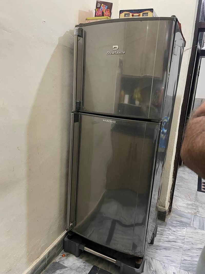 Dawlance Refrigerator 0