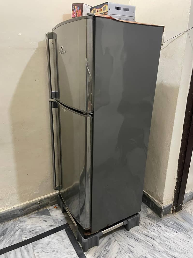 Dawlance Refrigerator 1