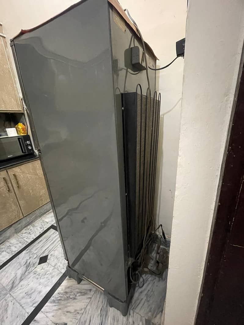 Dawlance Refrigerator 2