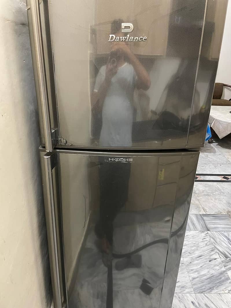 Dawlance Refrigerator 4