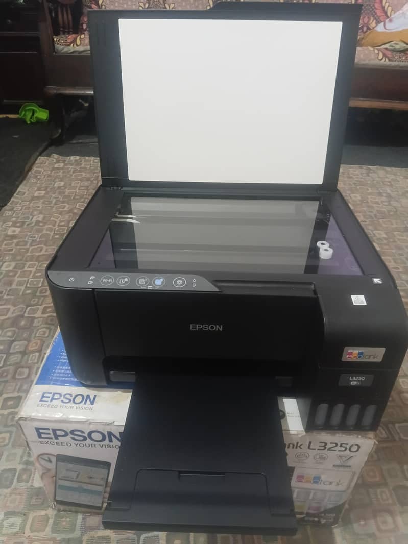 Epson L3250 0