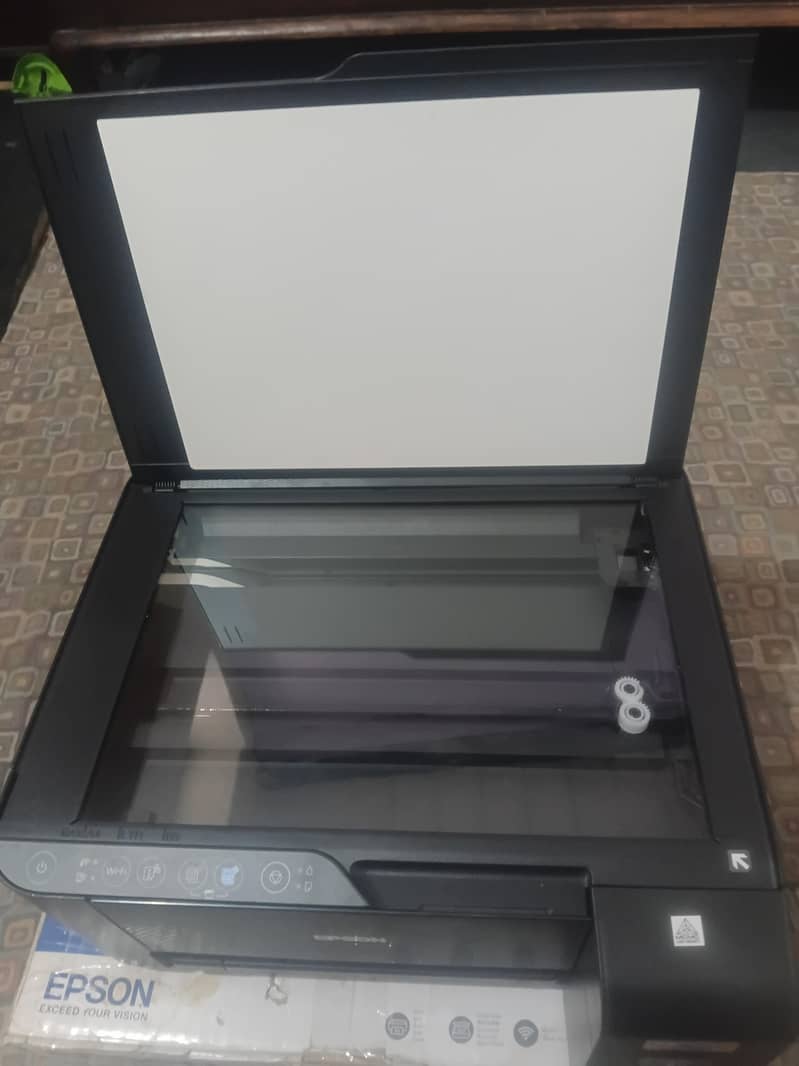 Epson L3250 1