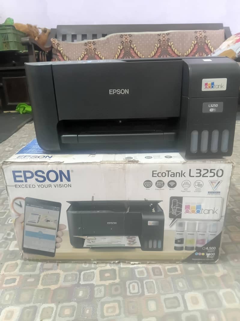 Epson L3250 2