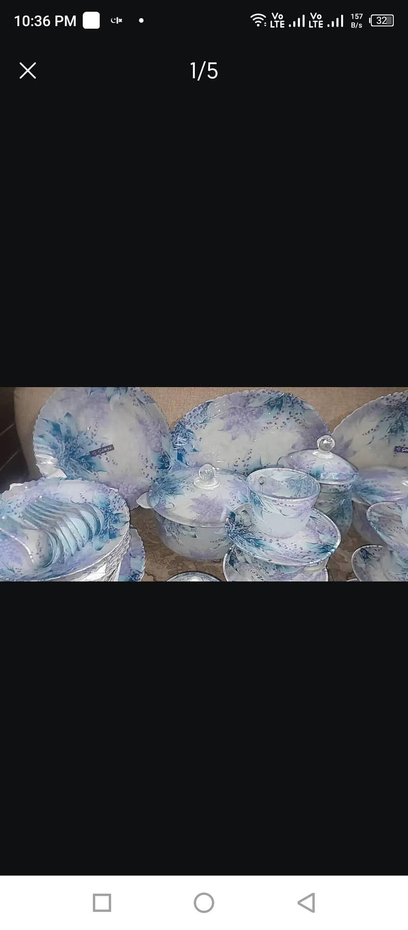 diner set 4