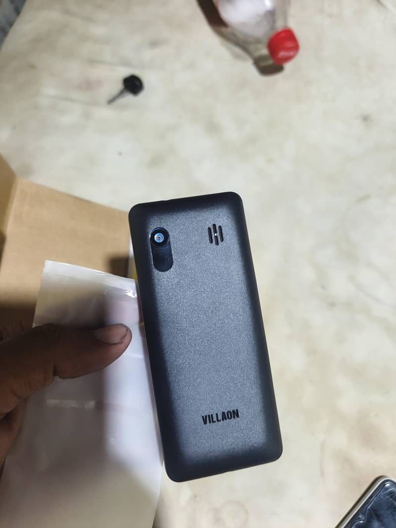 Villaon V220 1