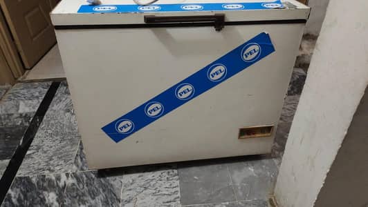 PeL refrigerator  single door