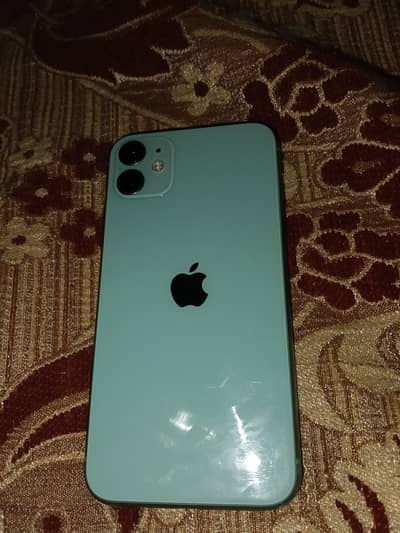Apple iPhone 11