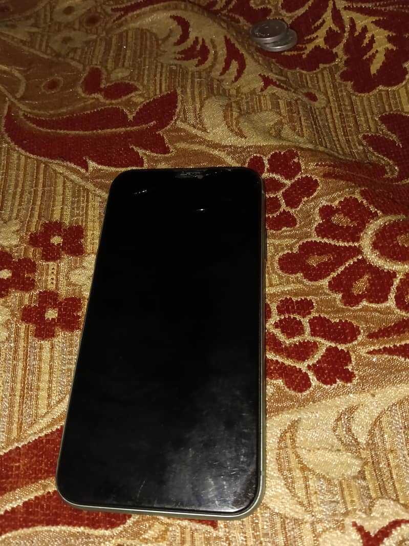 Apple iPhone 11 1