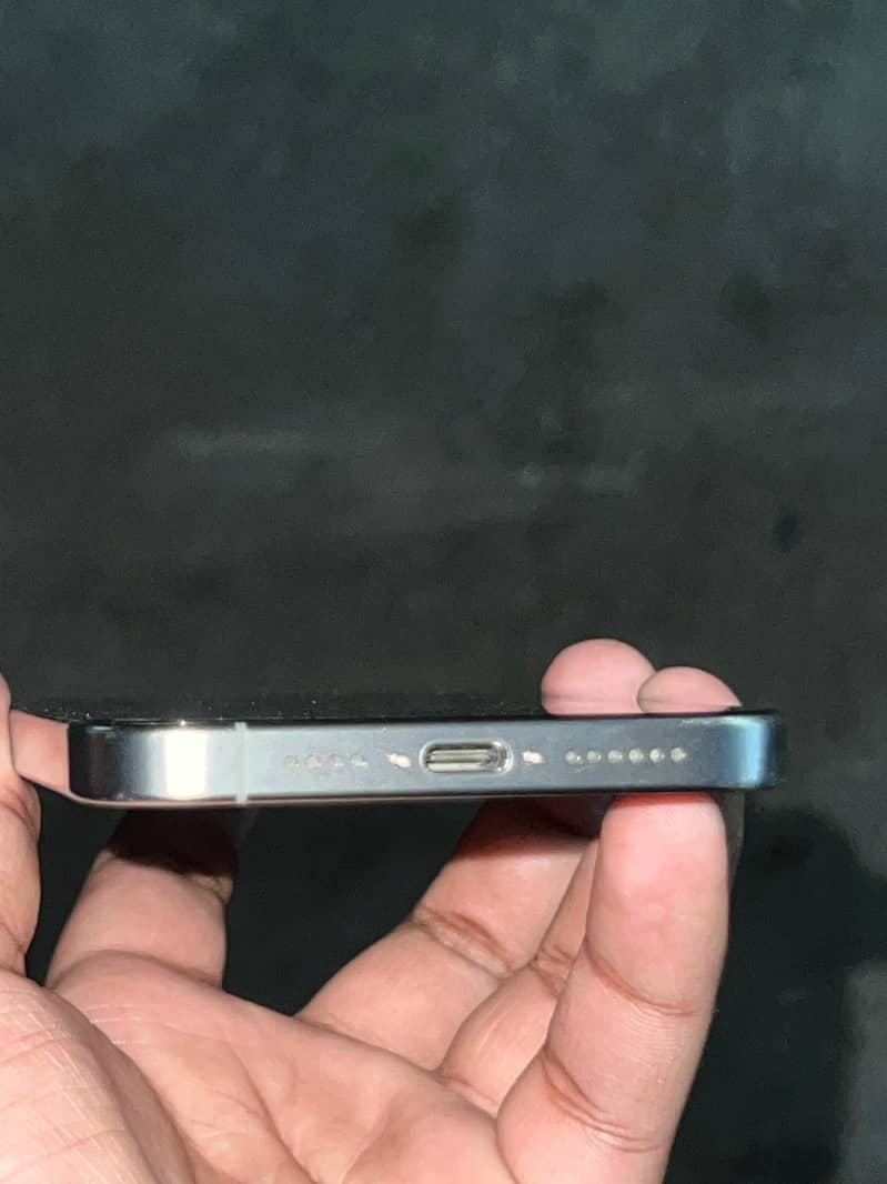 Apple iPhone 15 Pro Max 3