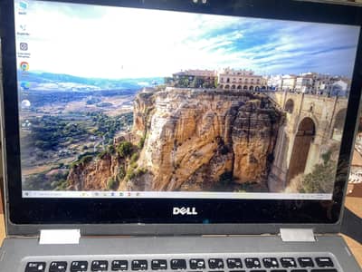 Dell Inspiron 5379 8/256Gb