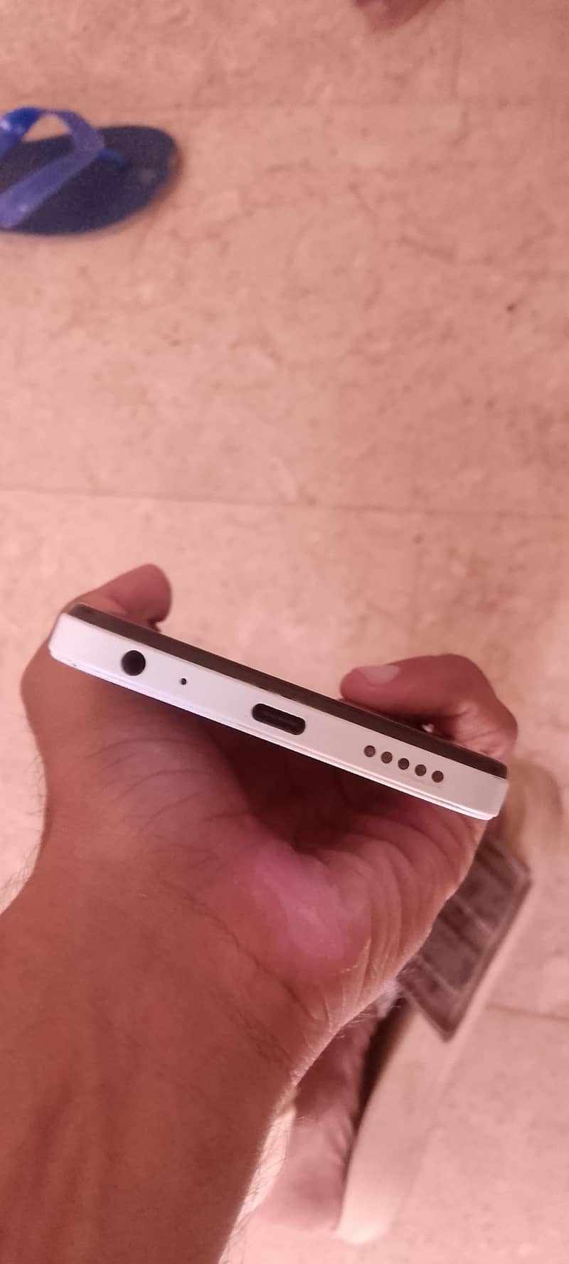 Itel A50C 2