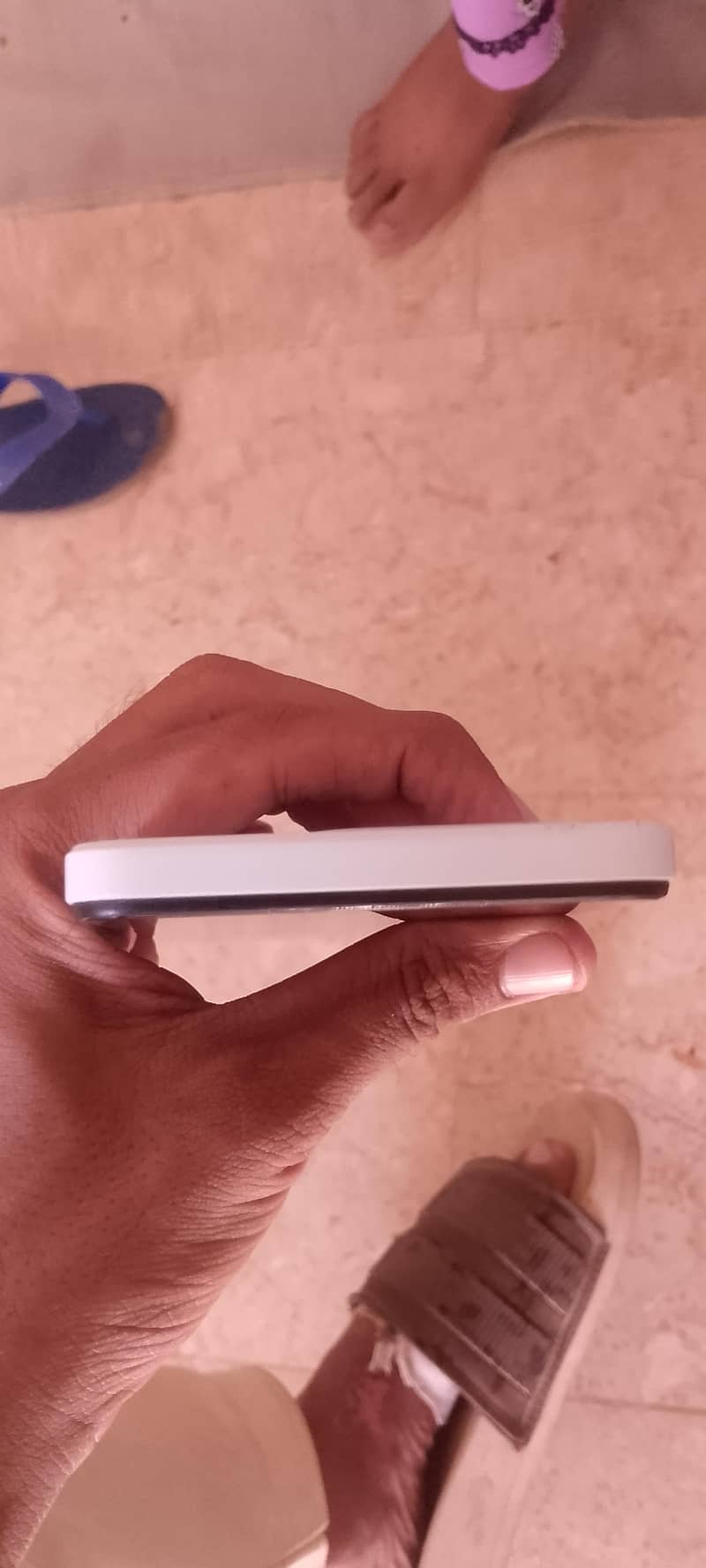 Itel A50C 3