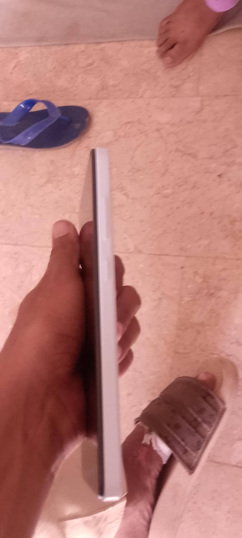 Itel A50C 4