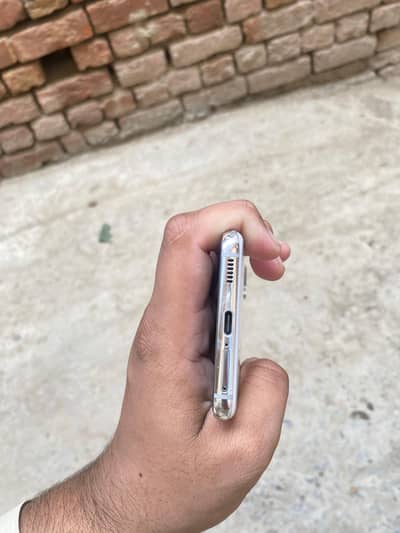 Samsung Mobile S21