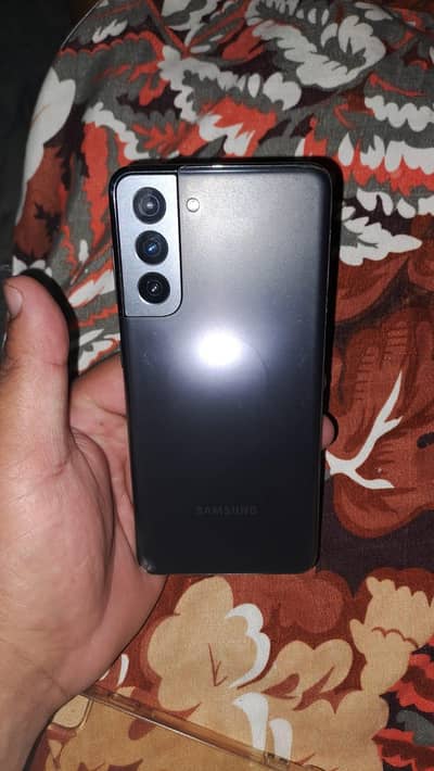 Samsung Mobile S21