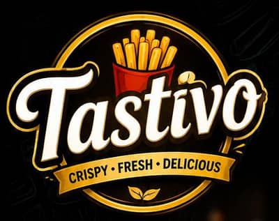 Tastivo Frozen French Fries