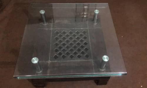 Centre table