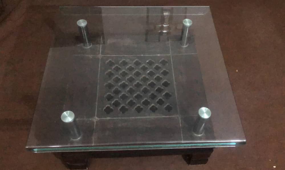 Centre table 0