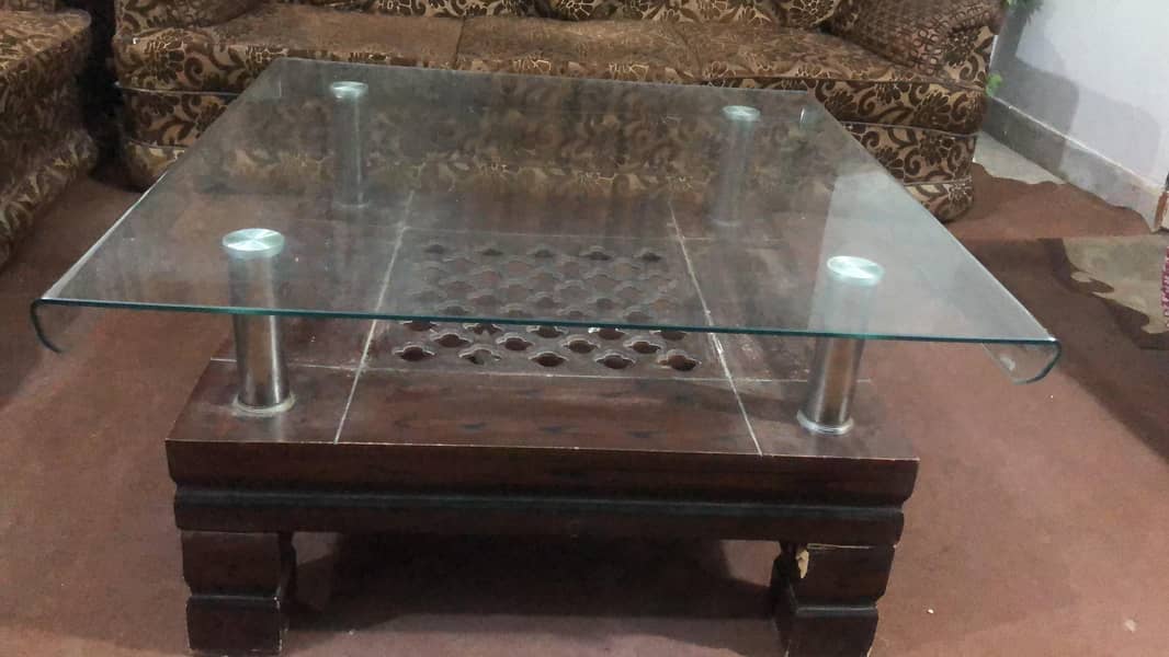 Centre table 1