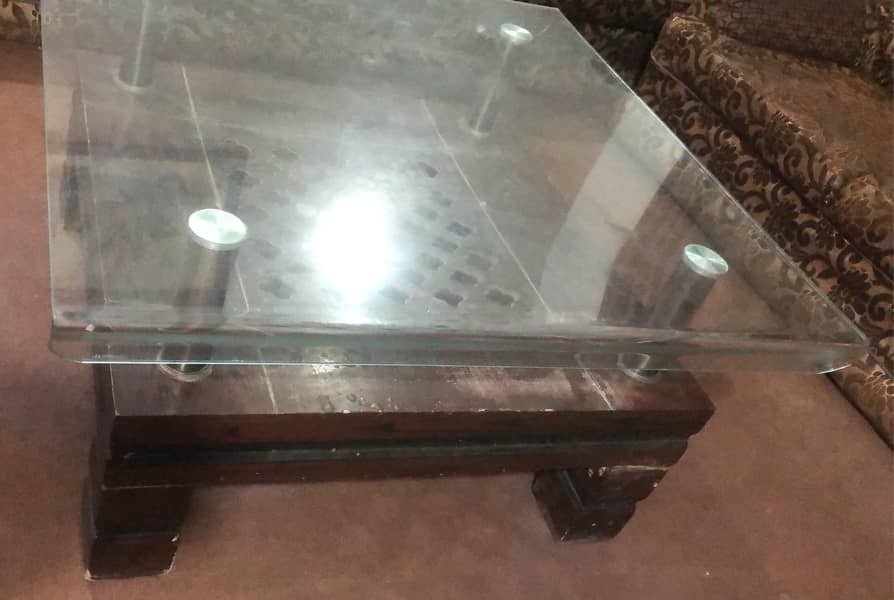 Centre table 2