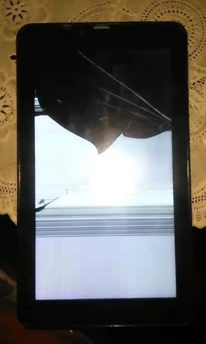 Modio M797 Tablet (Panel not working) 7