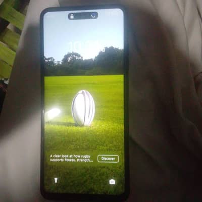 Tecno Spark 20 8+8 ram & 256 memory