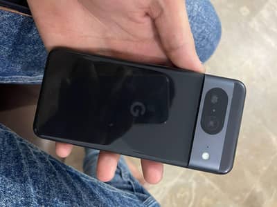 Google Pixel 8