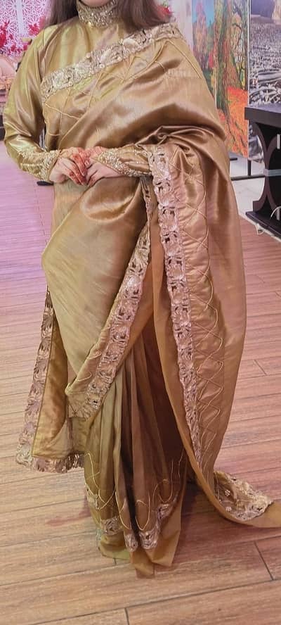 Elegant Saree for Every Special Occasion