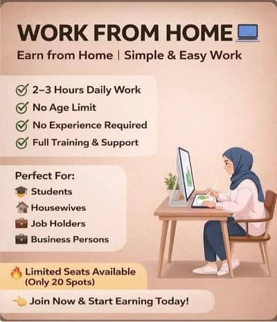 I need 20 people for my online buisness. .