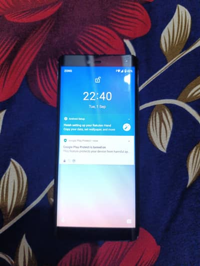 REKUTAN HAND 4g