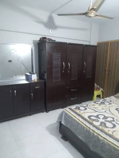 SECTOR 11/A BEAUTIFUL GROUND FLOOR NORTH KARACHI
