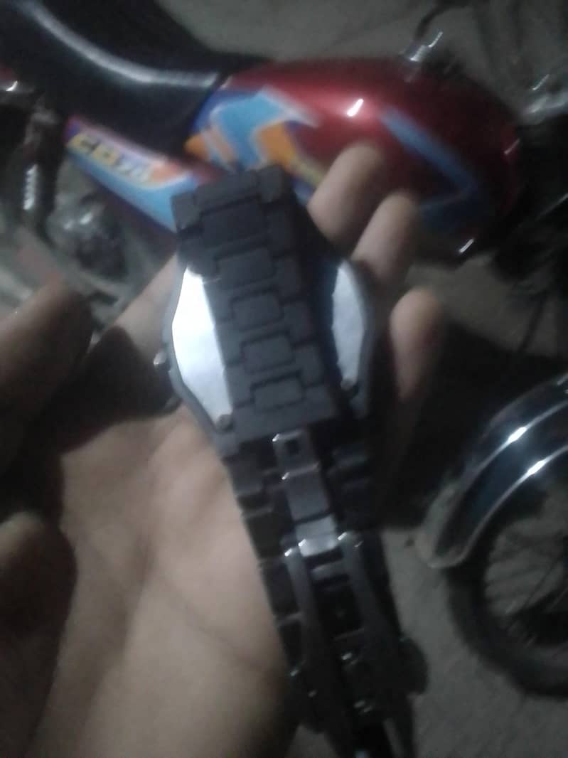very nice watch 1